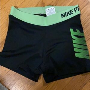 Nike shorts